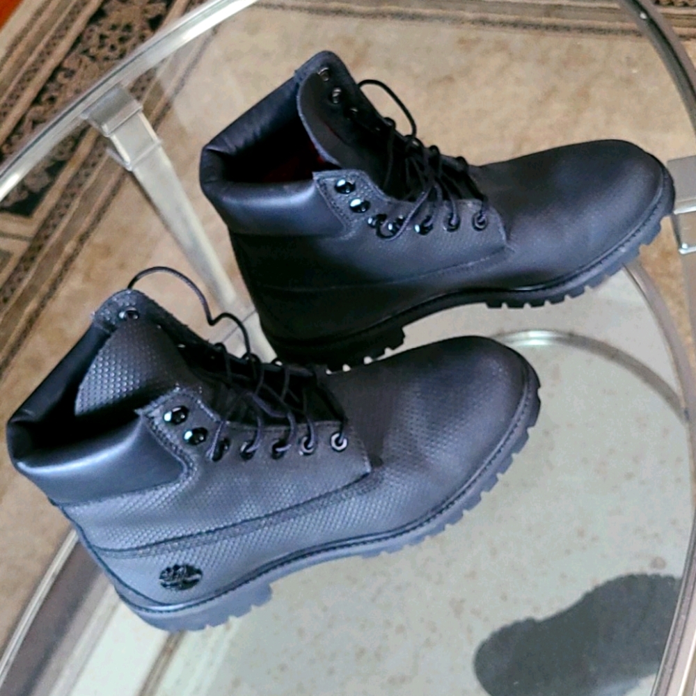  TIMBERLAND Premium Boot